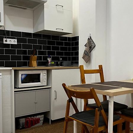 M&M Apartment Budapest House 外观 照片