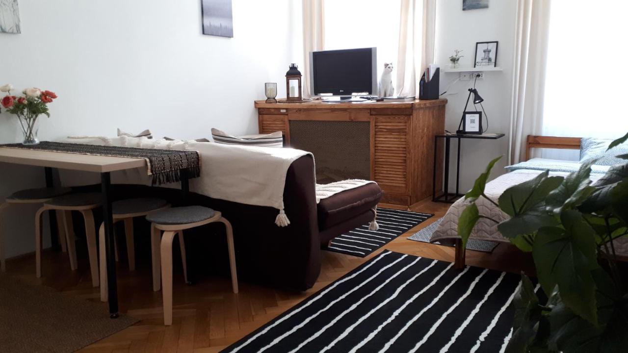 M&M Apartment Budapest House 外观 照片
