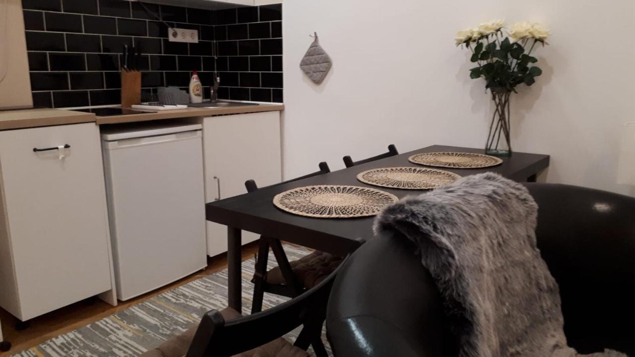 M&M Apartment Budapest House 外观 照片