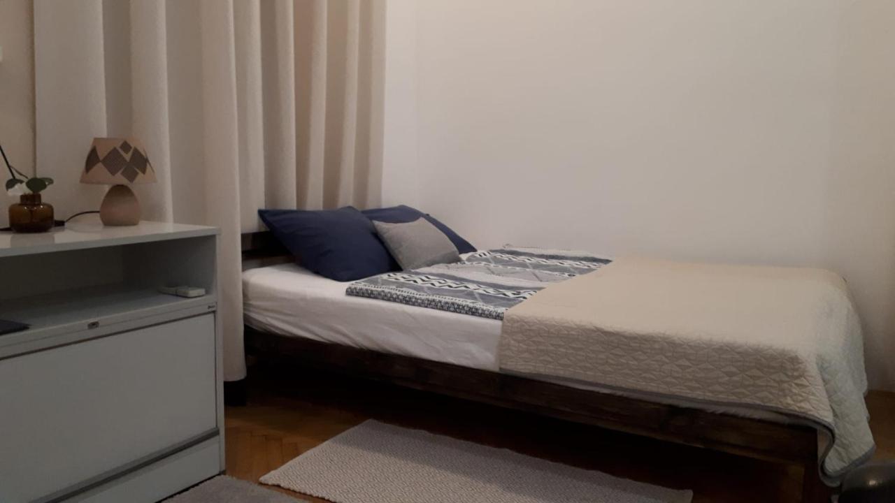 M&M Apartment Budapest House 外观 照片