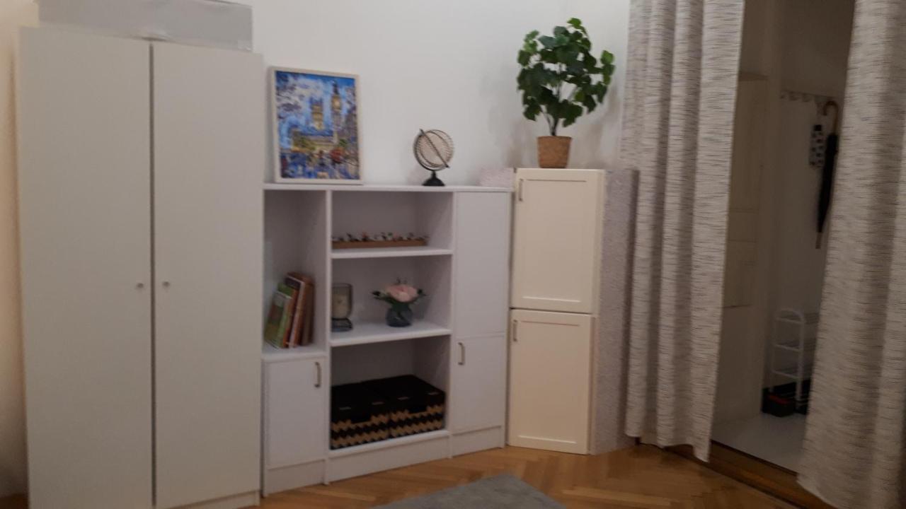 M&M Apartment Budapest House 外观 照片