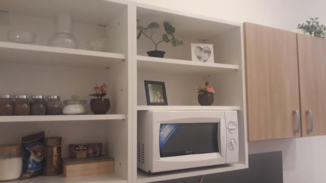 M&M Apartment Budapest House 外观 照片