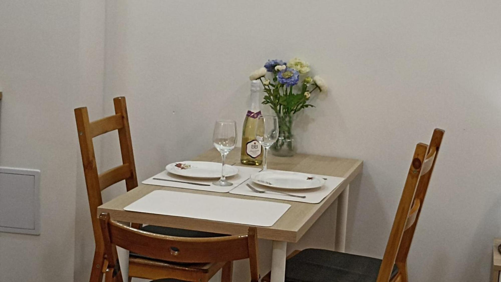 M&M Apartment Budapest House 外观 照片