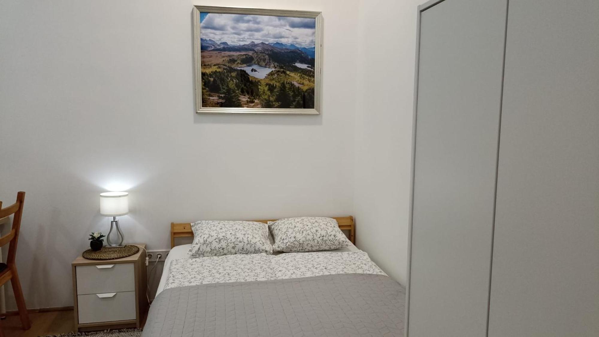 M&M Apartment Budapest House 外观 照片