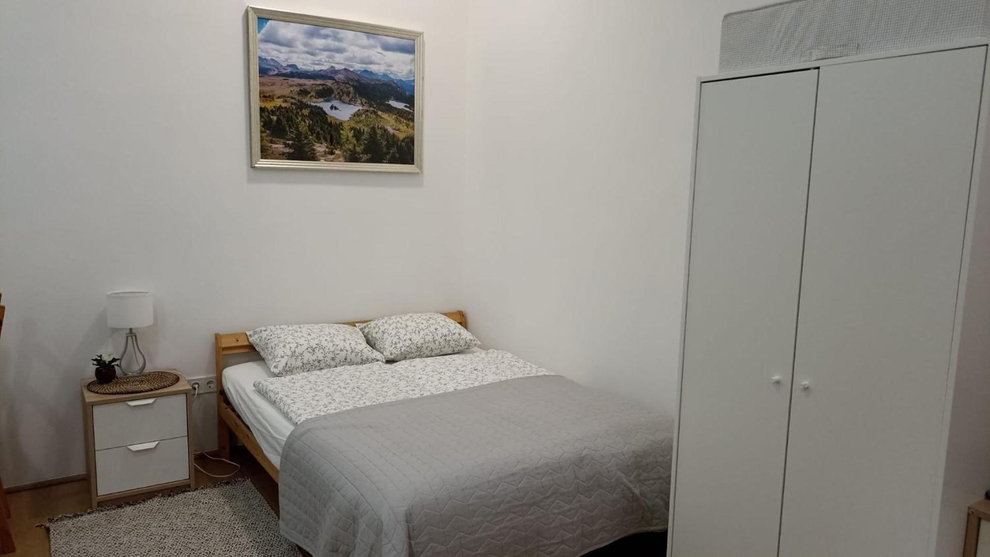 M&M Apartment Budapest House 外观 照片