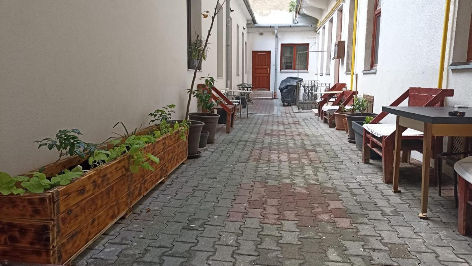 M&M Apartment Budapest House 外观 照片