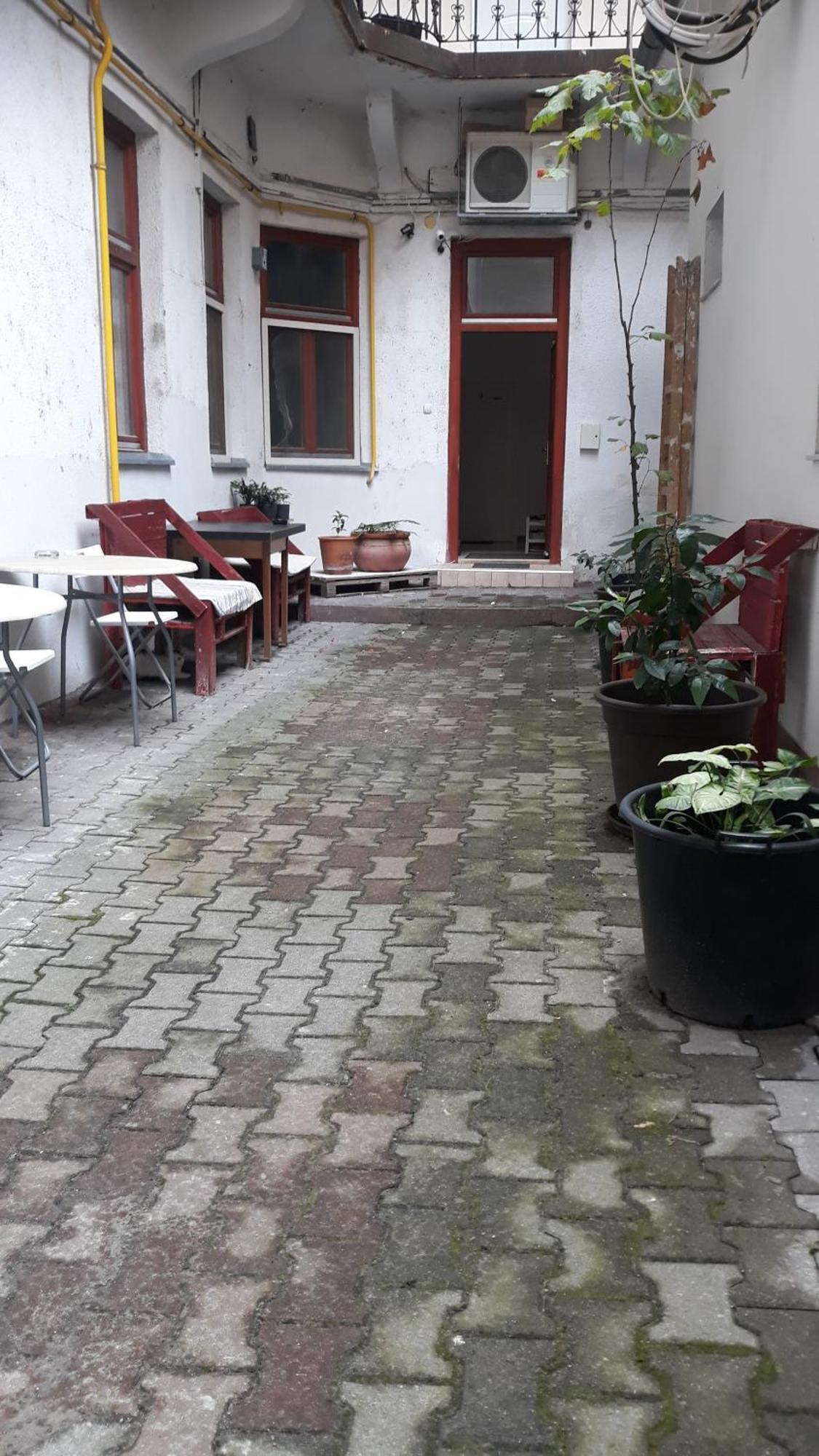 M&M Apartment Budapest House 外观 照片
