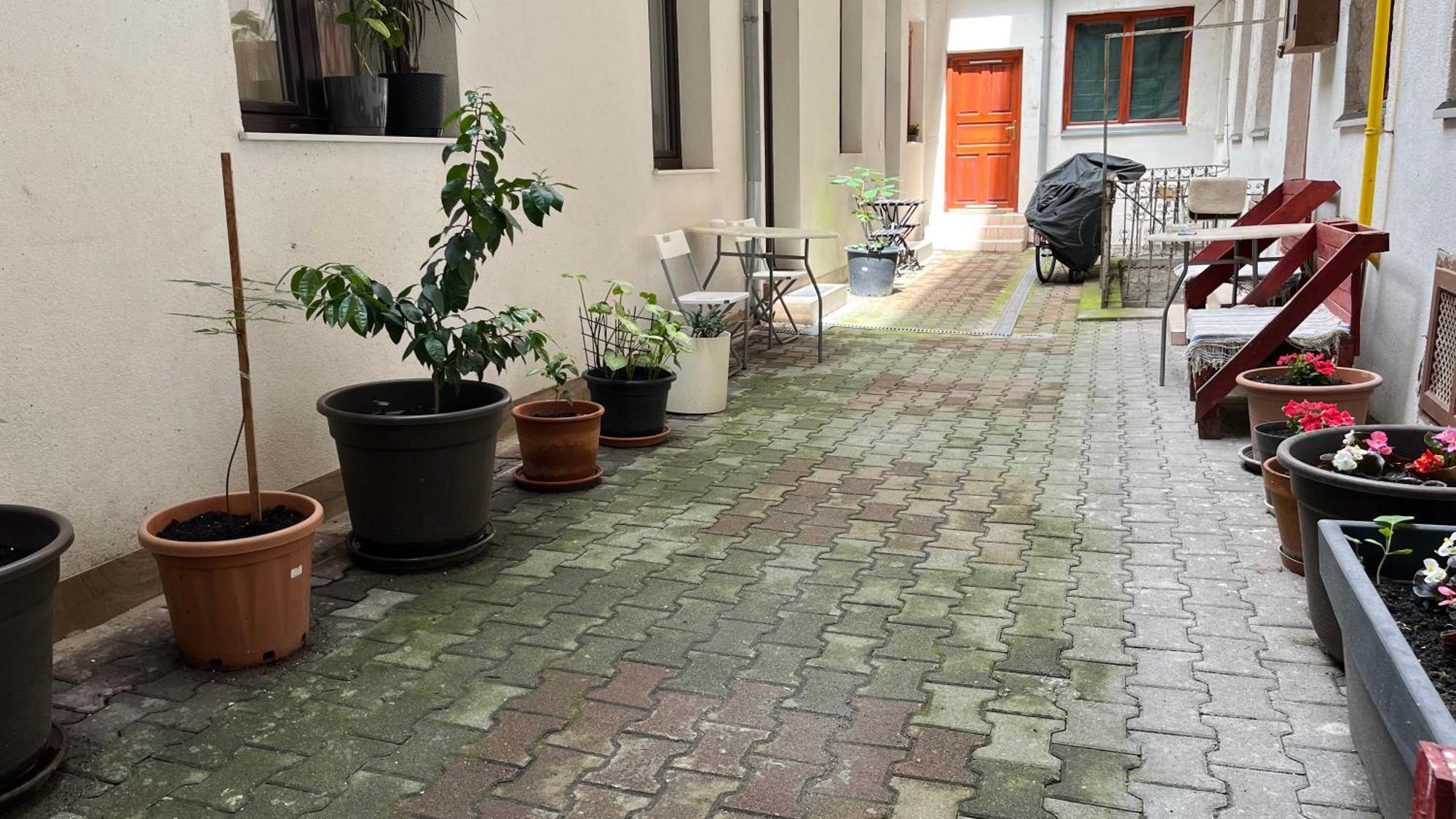M&M Apartment Budapest House 客房 照片