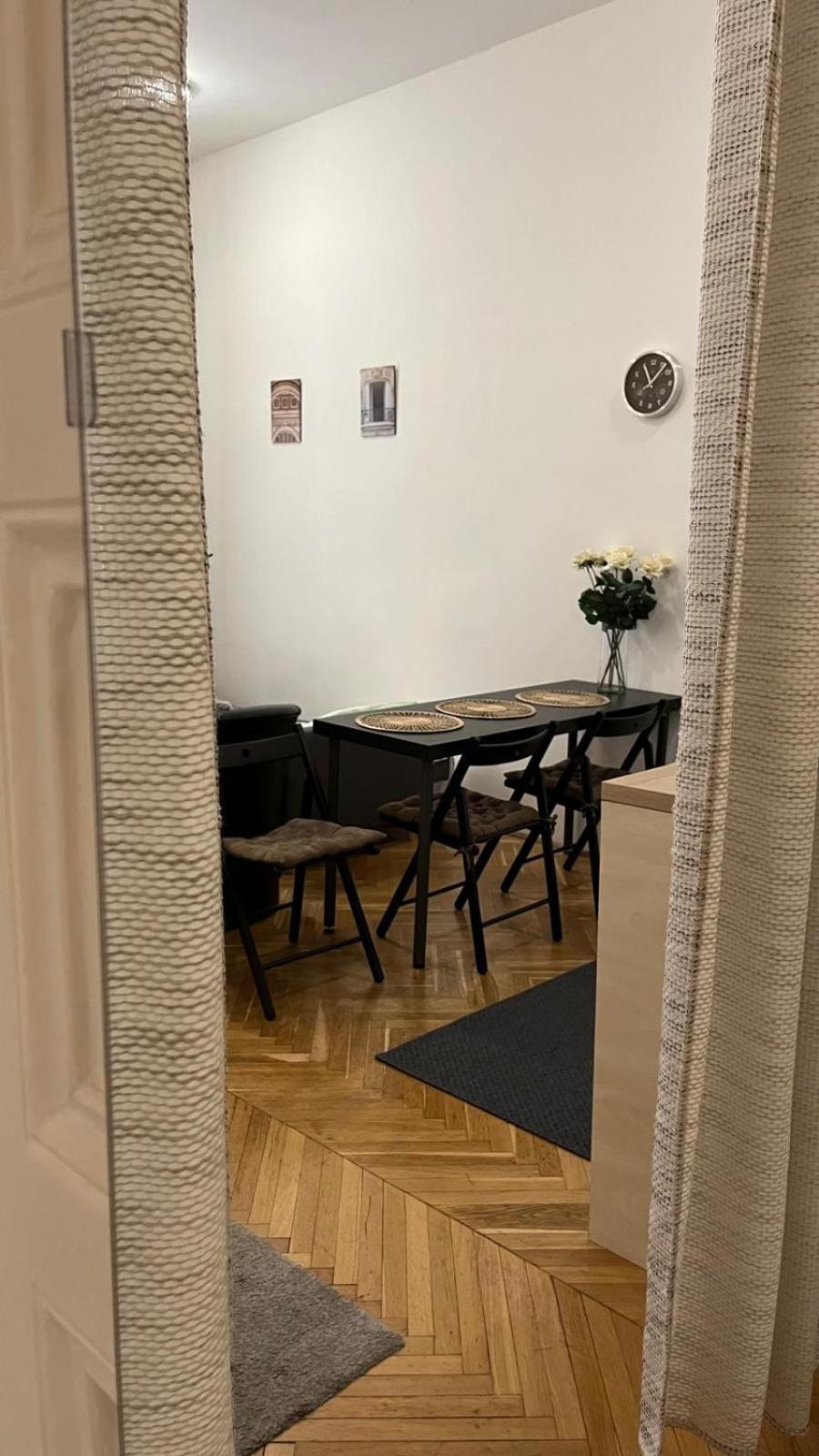 M&M Apartment Budapest House 外观 照片