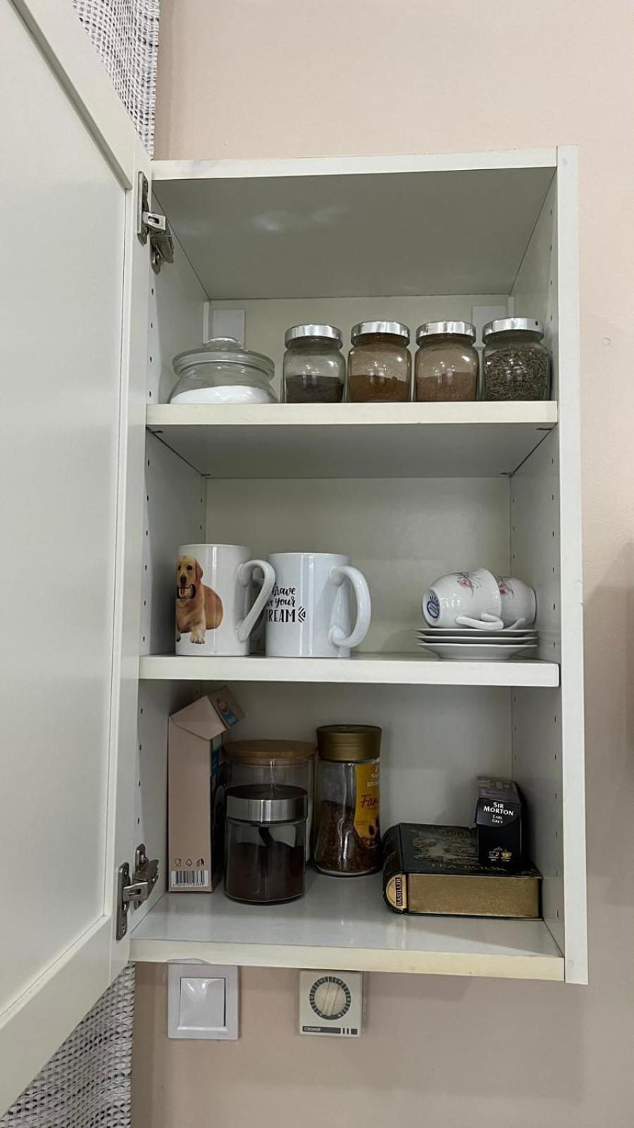 M&M Apartment Budapest House 外观 照片