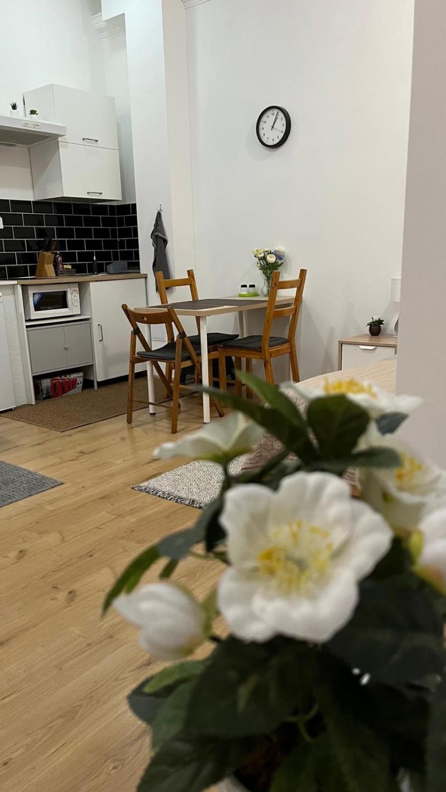 M&M Apartment Budapest House 外观 照片