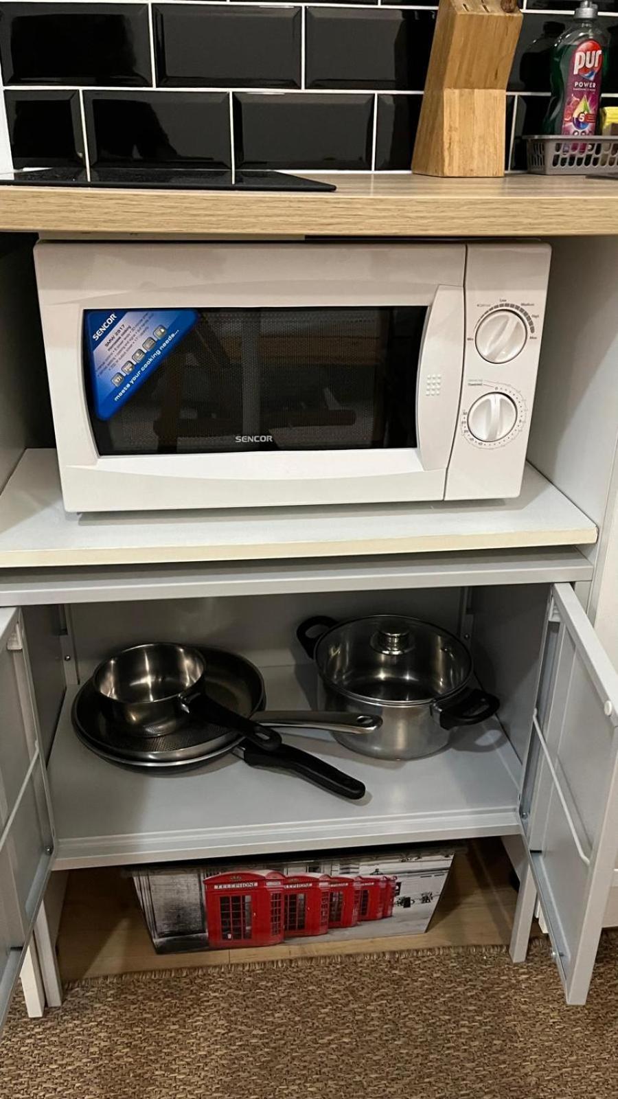 M&M Apartment Budapest House 外观 照片