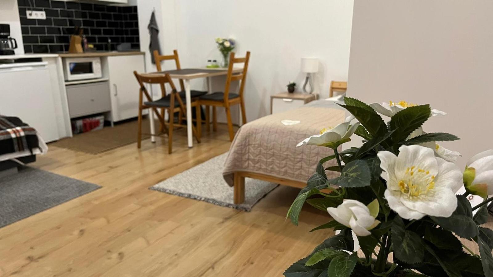 M&M Apartment Budapest House 外观 照片