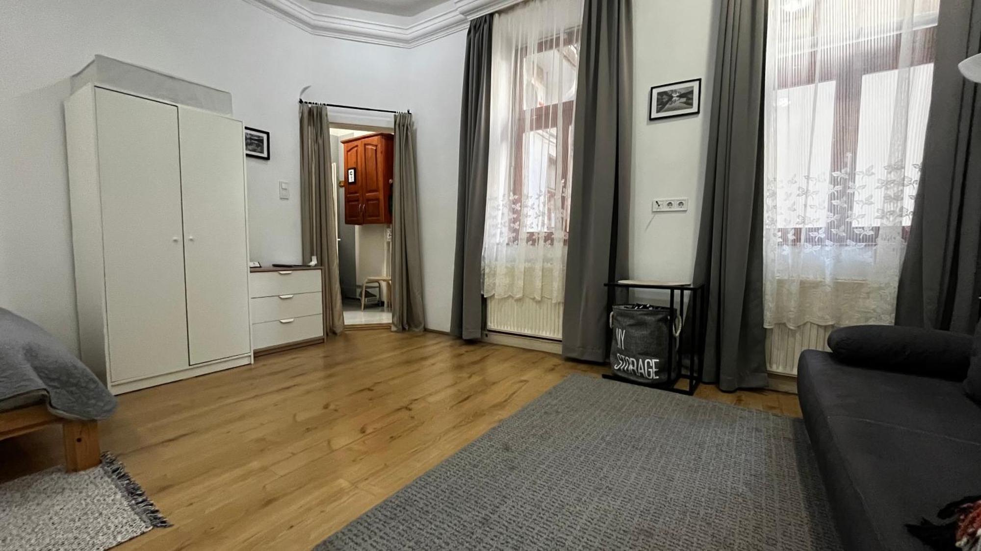 M&M Apartment Budapest House 外观 照片