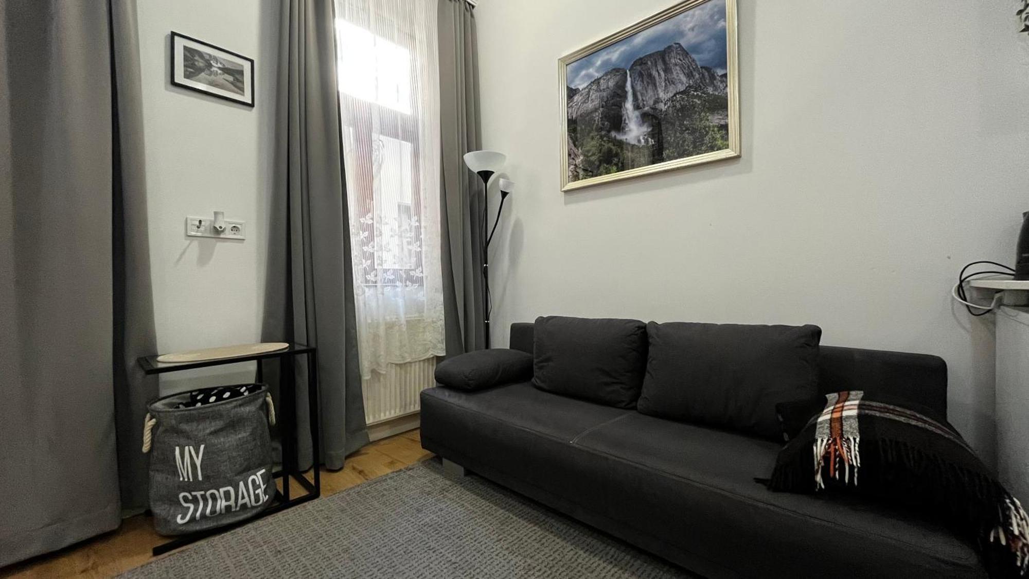 M&M Apartment Budapest House 外观 照片